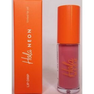 Hola Neon - Lip Drip Tinted Lip Oil in Gloss Me